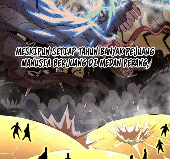 Apex Future Martial Arts Chapter 42 Gambar 22