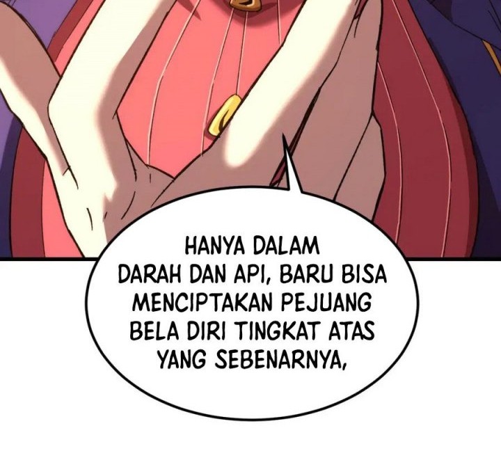 Apex Future Martial Arts Chapter 42 Gambar 26