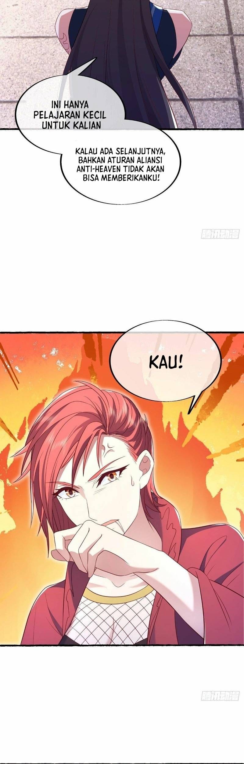 Peerless Soul Chapter 499 Gambar 27