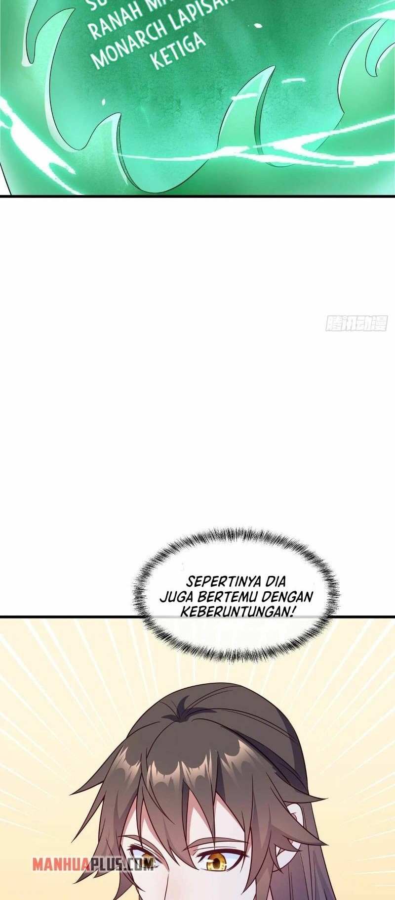 Peerless Soul Chapter 499 Gambar 38