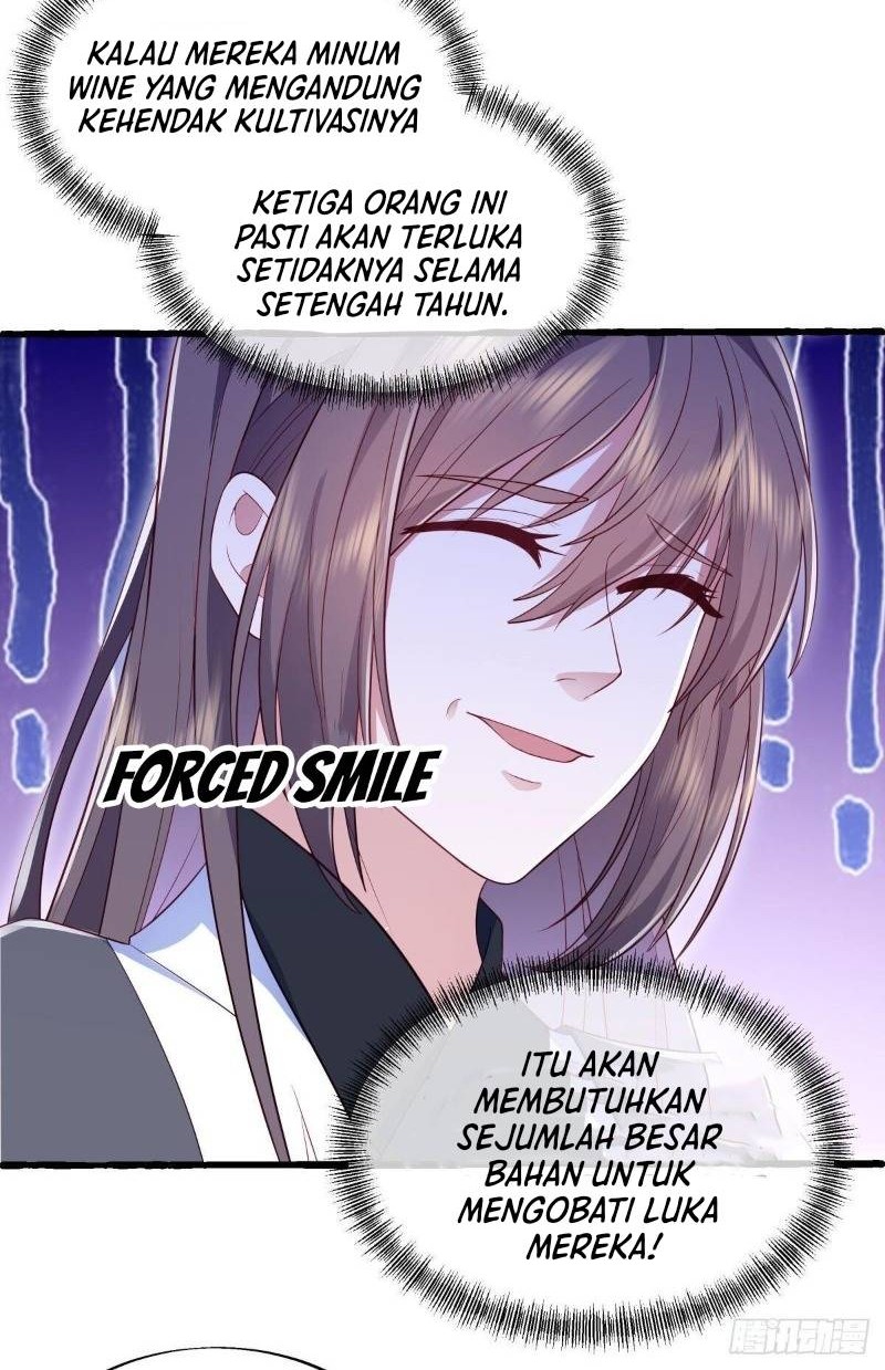 Peerless Soul Chapter 499 Gambar 20