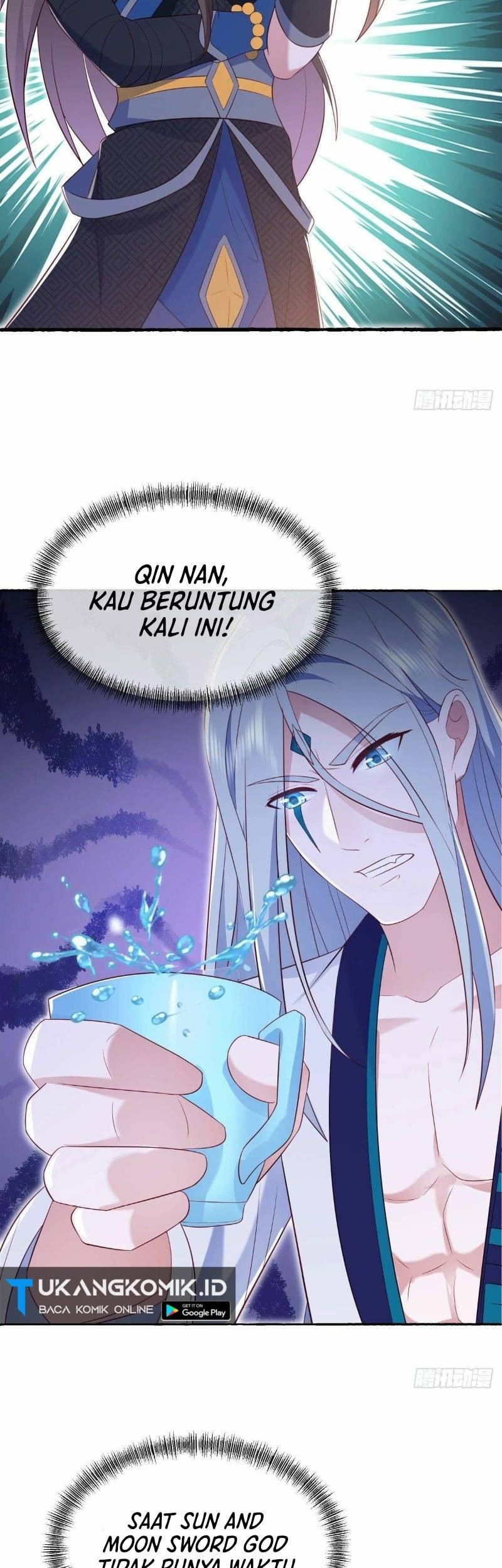 Peerless Soul Chapter 499 Gambar 23