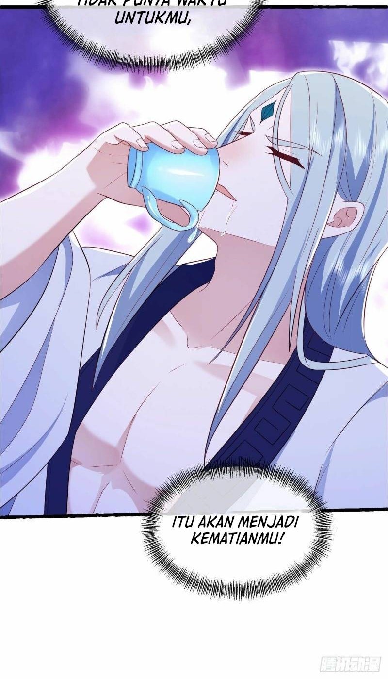 Peerless Soul Chapter 499 Gambar 24