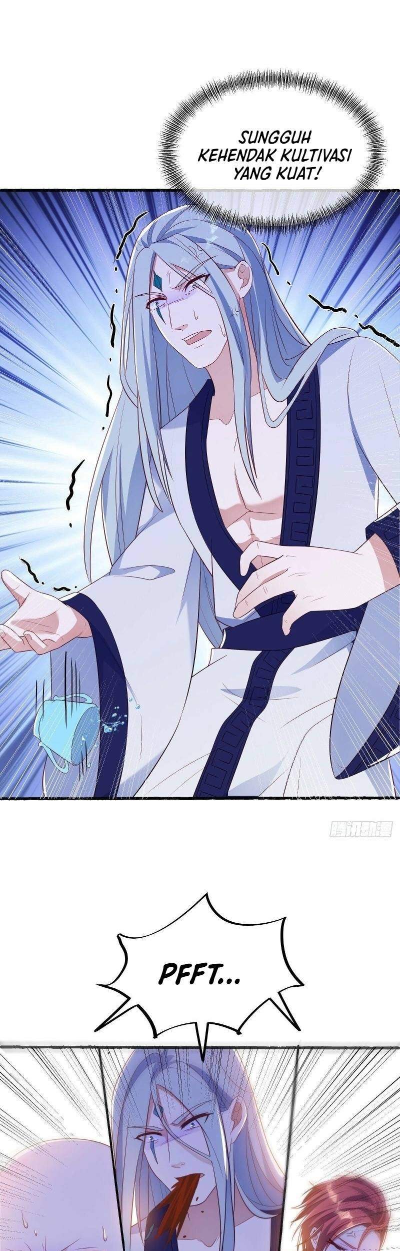 Peerless Soul Chapter 499 Gambar 25