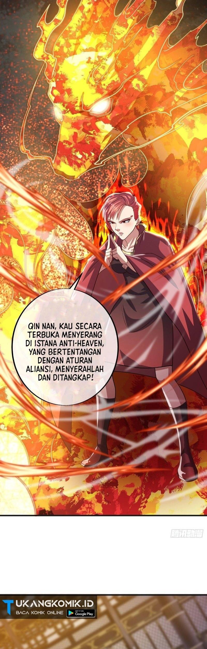 Peerless Soul Chapter 499 Gambar 3