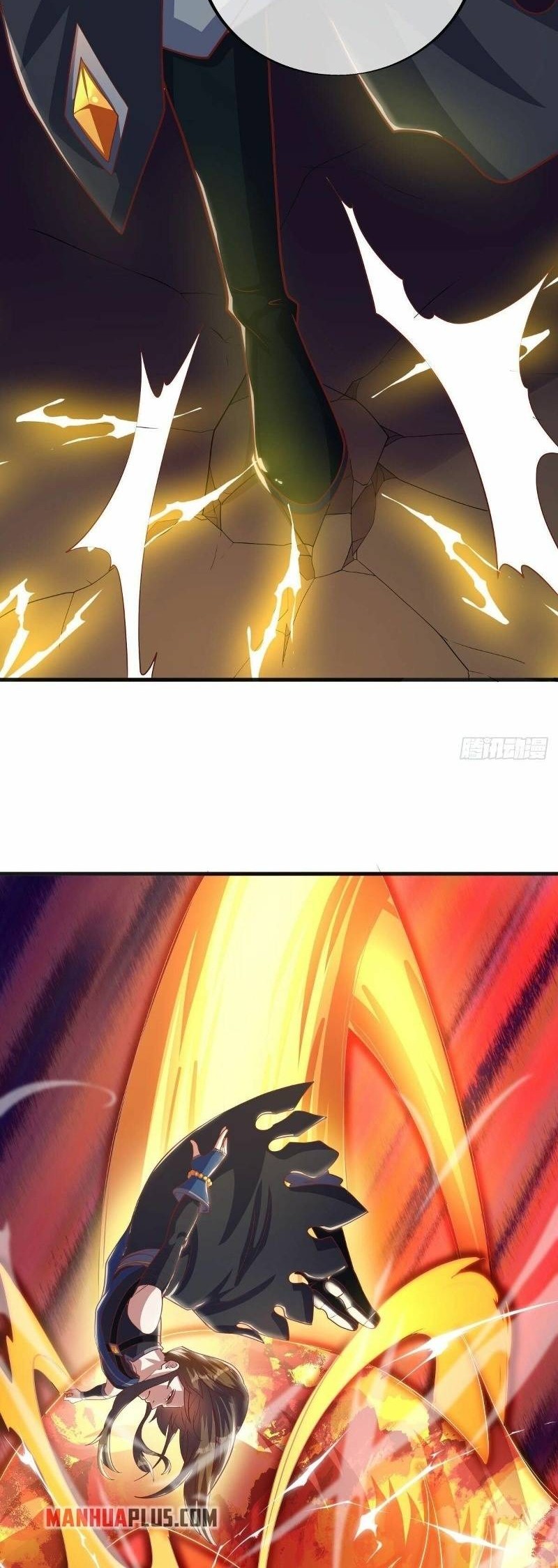 Peerless Soul Chapter 499 Gambar 6