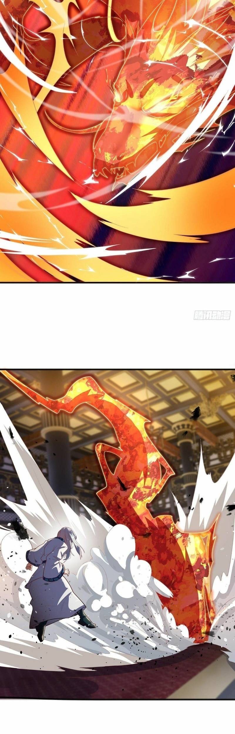 Peerless Soul Chapter 499 Gambar 7