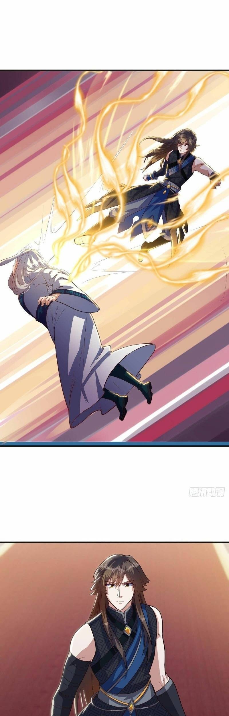 Peerless Soul Chapter 499 Gambar 9