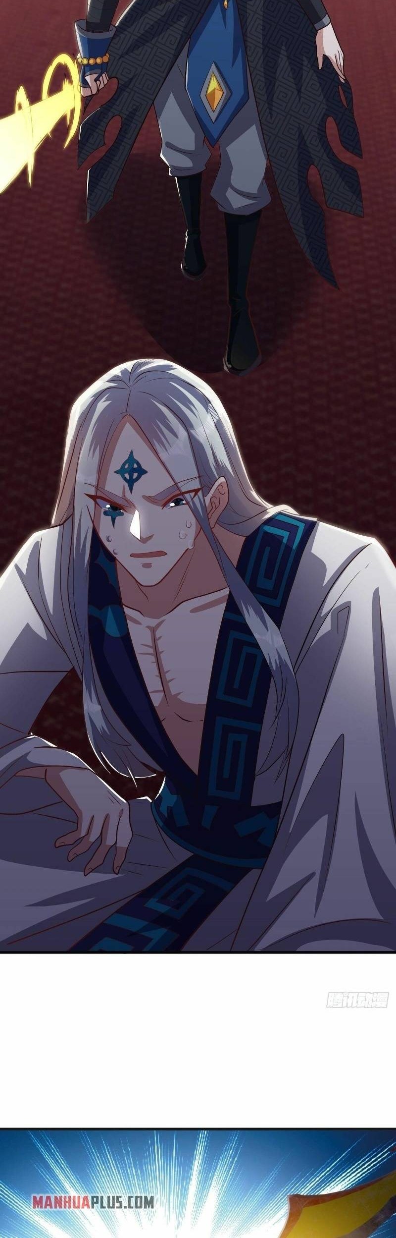 Peerless Soul Chapter 499 Gambar 10