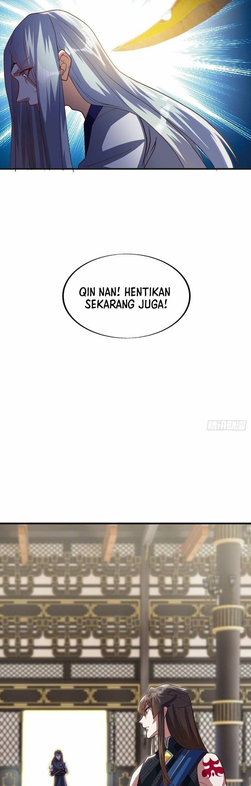 Peerless Soul Chapter 499 Gambar 11