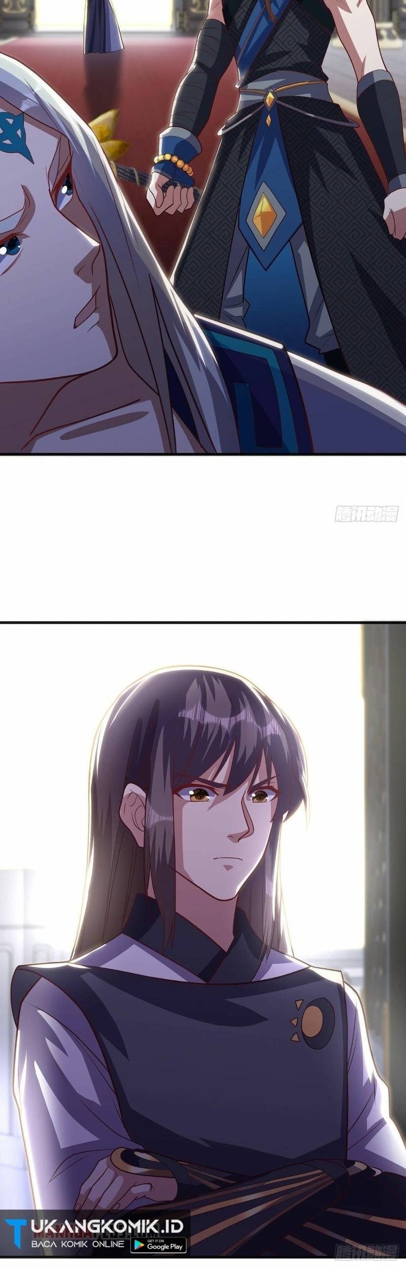Peerless Soul Chapter 499 Gambar 12