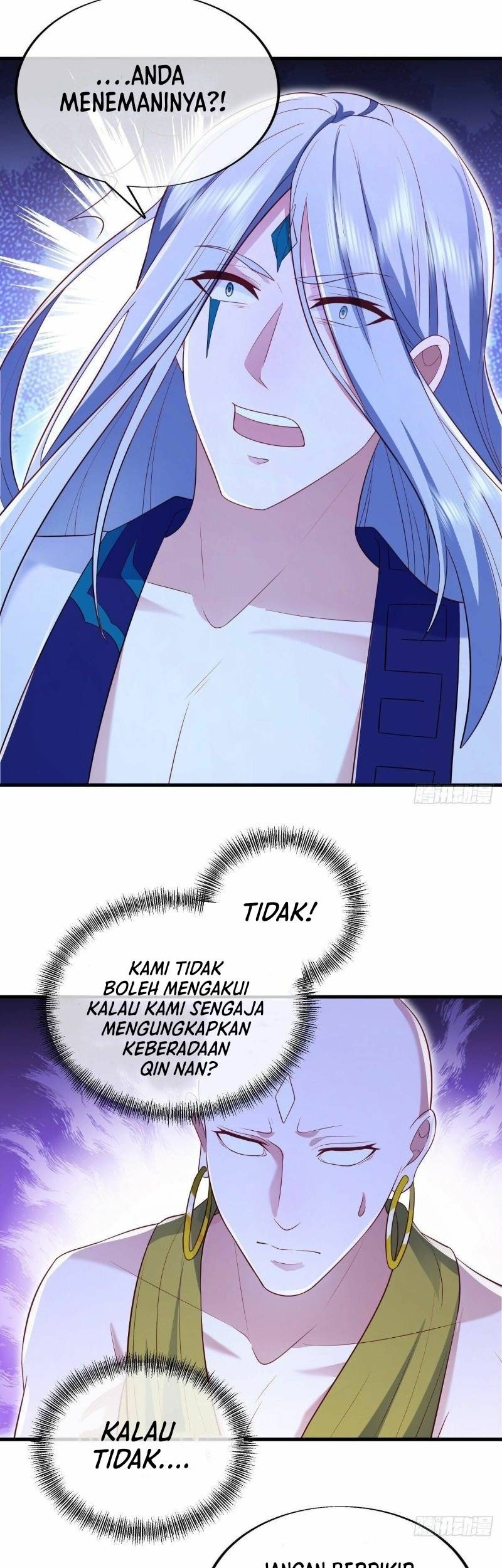 Peerless Soul Chapter 499 Gambar 17