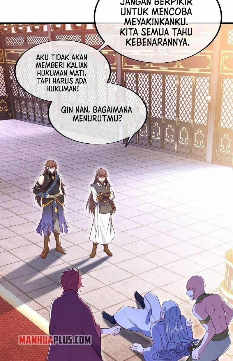 Peerless Soul Chapter 499 Gambar 18