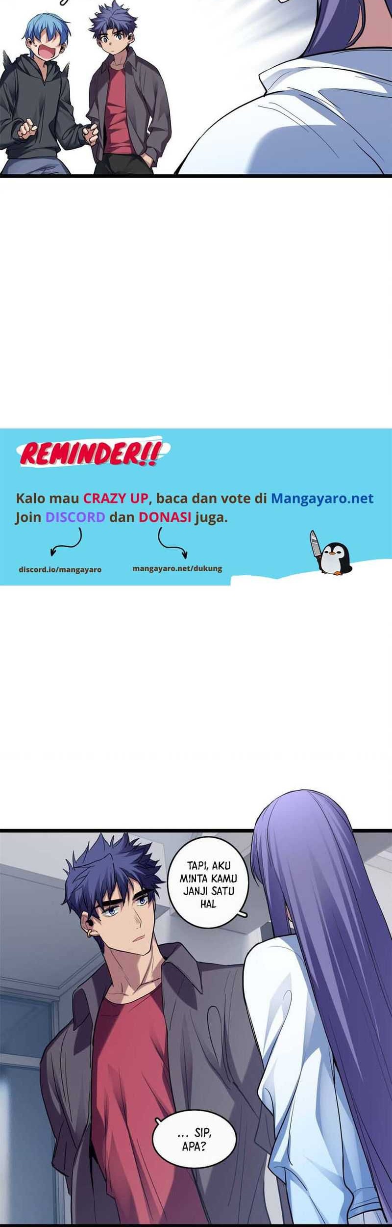 Let Me Game In Peace Chapter 106 Gambar 8