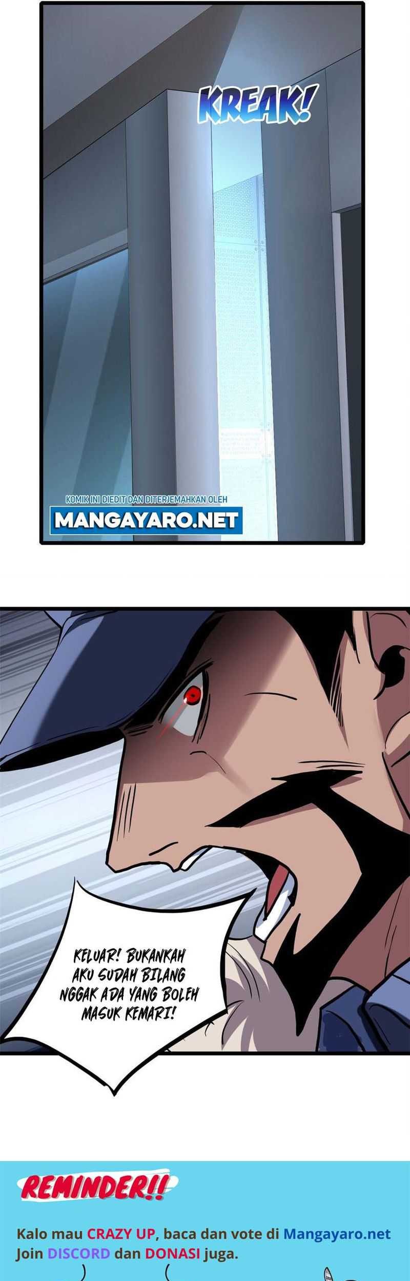 Let Me Game In Peace Chapter 106 Gambar 21