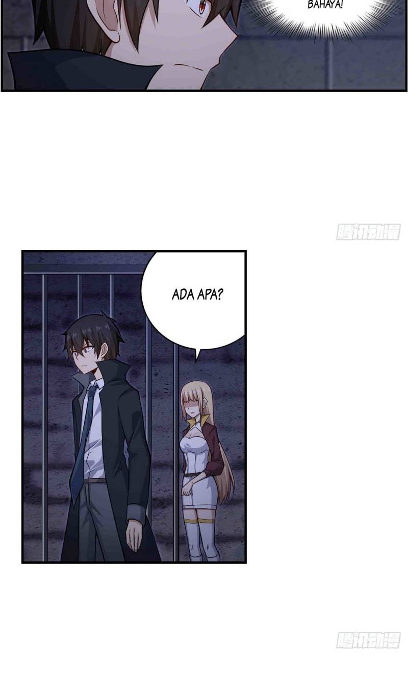 Wuxian Shitu Chapter 262 Gambar 12