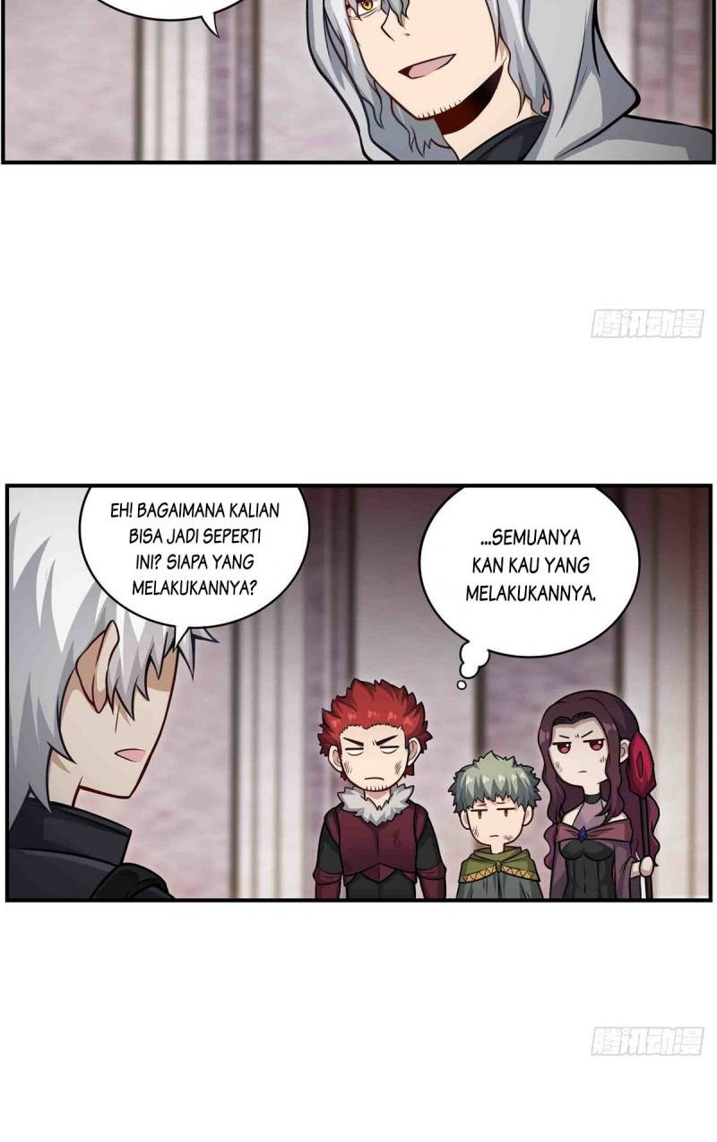 Wuxian Shitu Chapter 261 Gambar 3