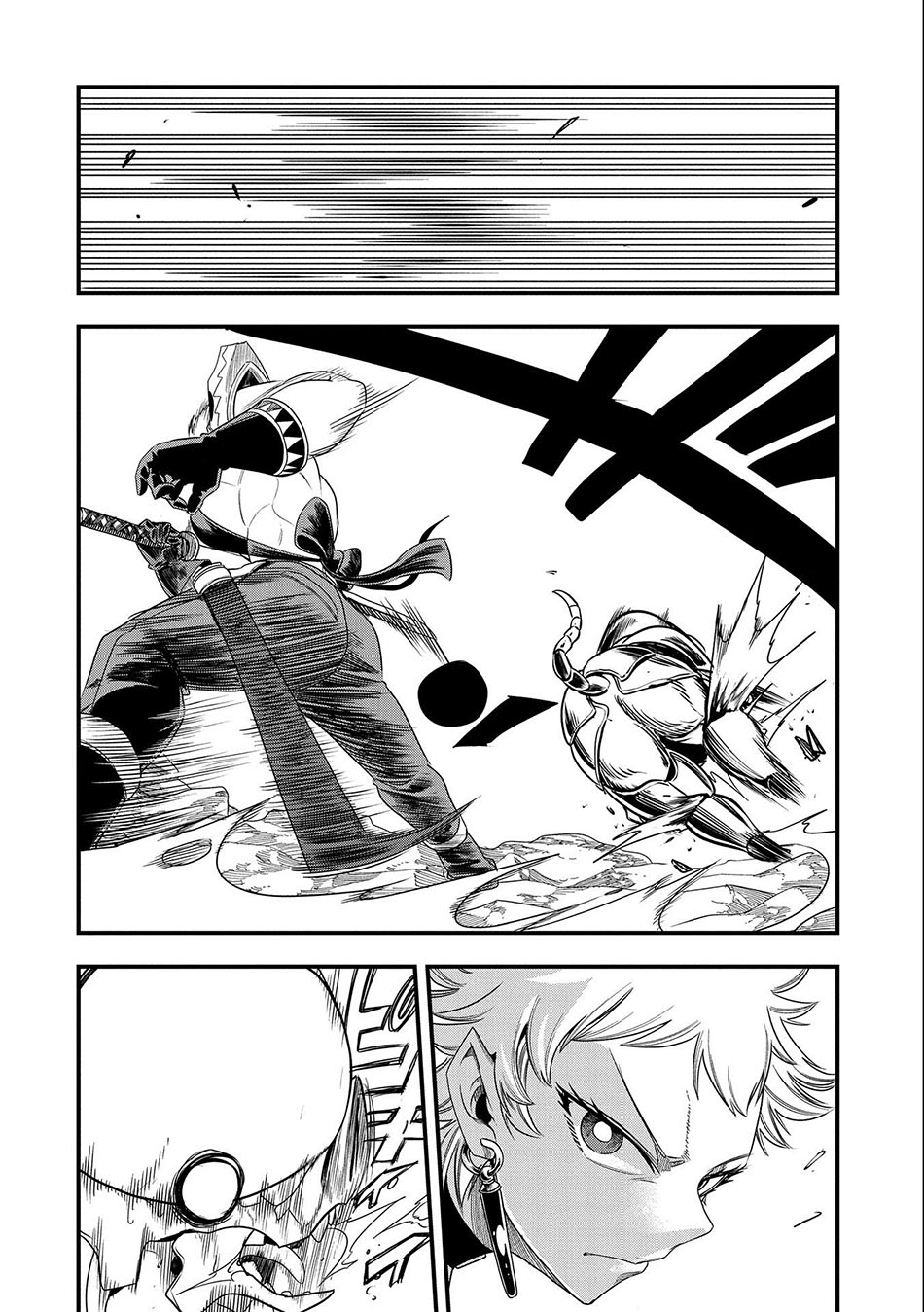 Since My Previous Life Was A Wise Man I Can Afford To Live Chapter 17 Gambar 7