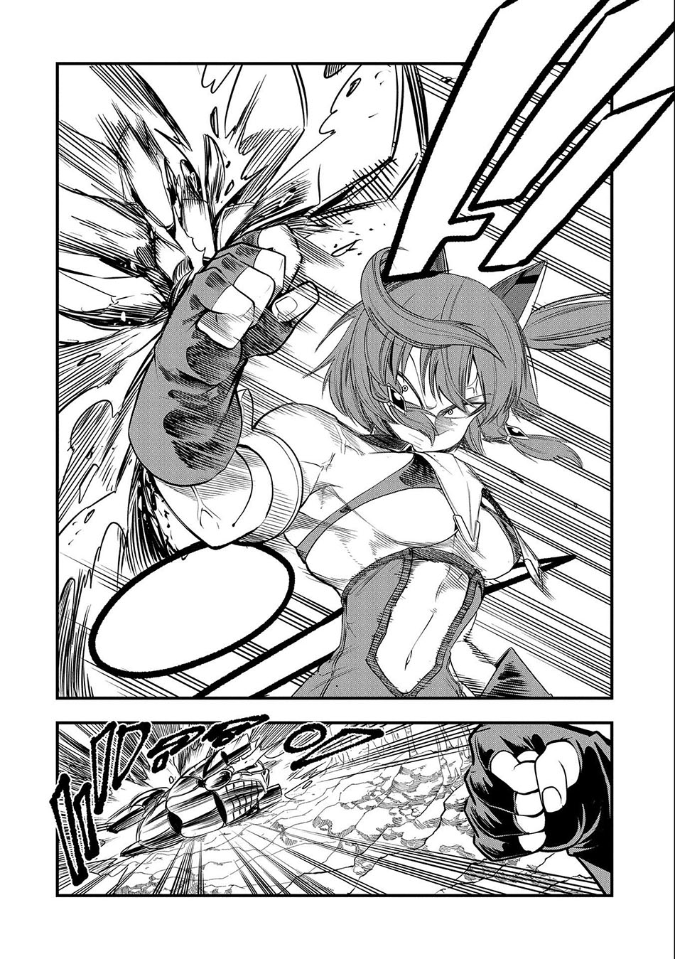 Since My Previous Life Was A Wise Man I Can Afford To Live Chapter 17 Gambar 9