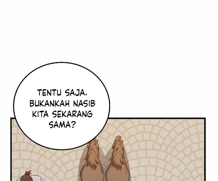The Lord’s Coins Aren’t Decreasing?! Chapter 103 Gambar 29