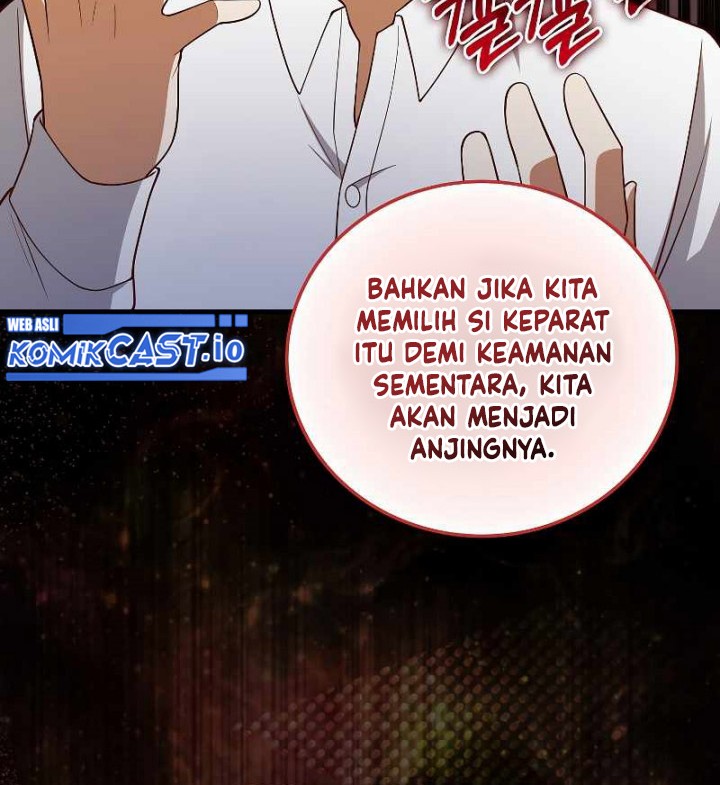 The Lord’s Coins Aren’t Decreasing?! Chapter 103 Gambar 33