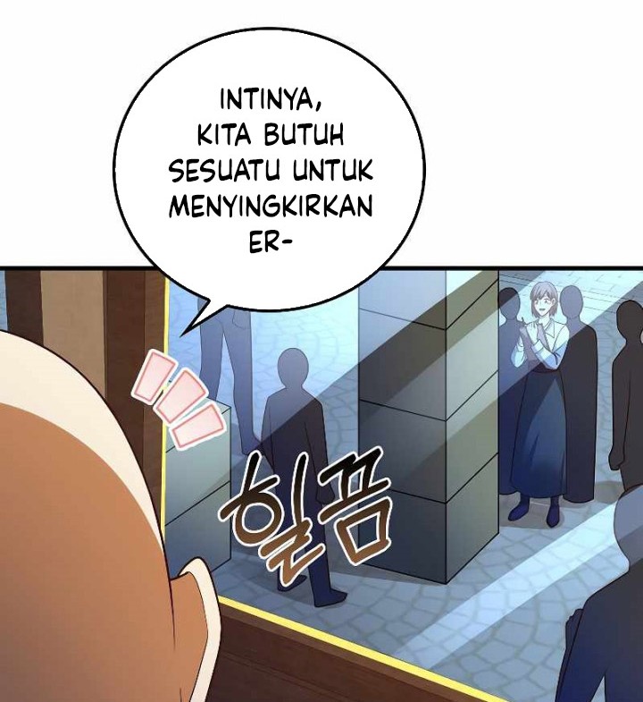 The Lord’s Coins Aren’t Decreasing?! Chapter 103 Gambar 35