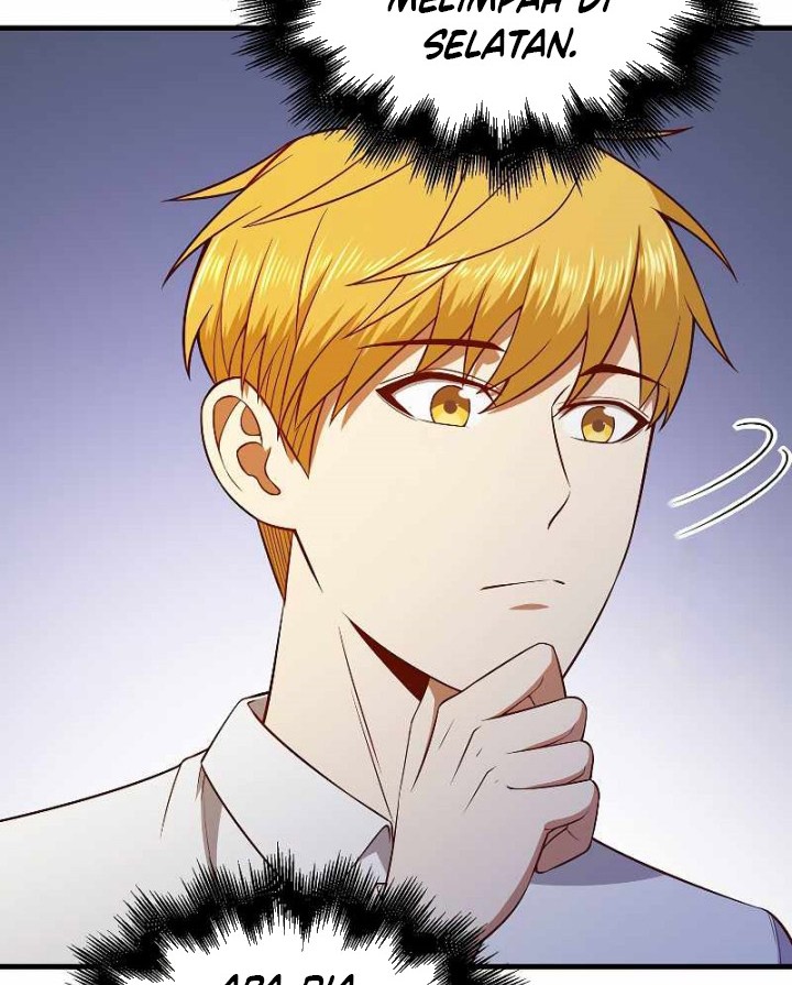 The Lord’s Coins Aren’t Decreasing?! Chapter 103 Gambar 19