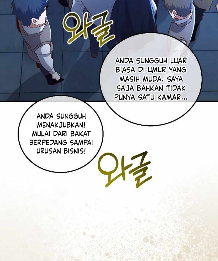 The Lord’s Coins Aren’t Decreasing?! Chapter 103 Gambar 47