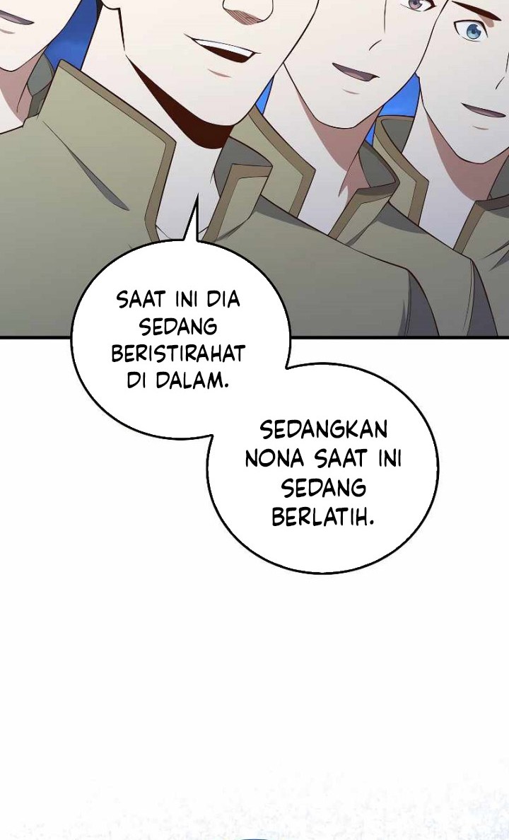 The Lord’s Coins Aren’t Decreasing?! Chapter 103 Gambar 49