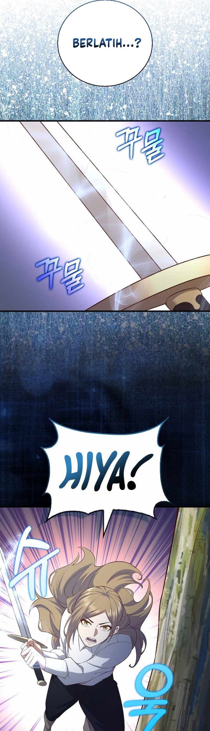 The Lord’s Coins Aren’t Decreasing?! Chapter 103 Gambar 50