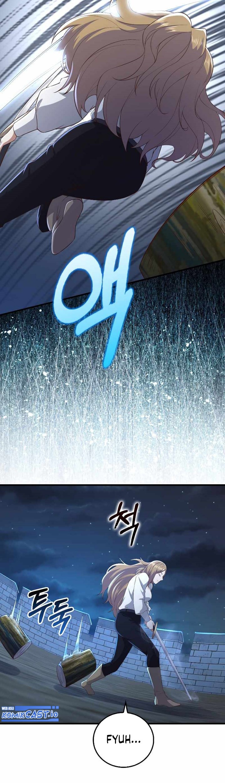 The Lord’s Coins Aren’t Decreasing?! Chapter 103 Gambar 52