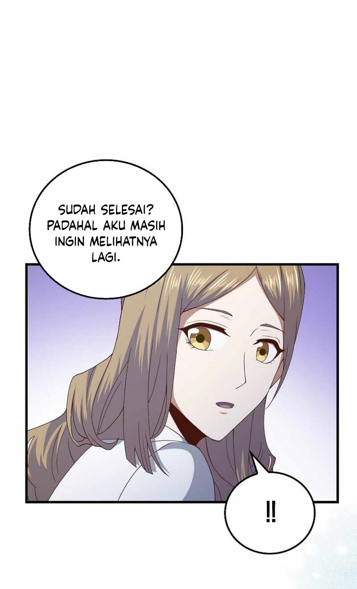 The Lord’s Coins Aren’t Decreasing?! Chapter 103 Gambar 53
