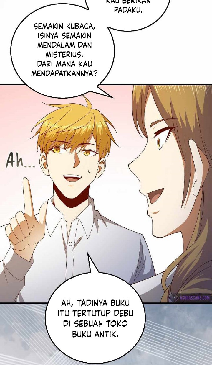 The Lord’s Coins Aren’t Decreasing?! Chapter 103 Gambar 55