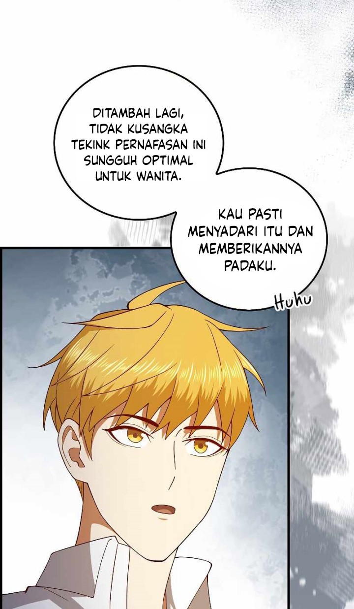 The Lord’s Coins Aren’t Decreasing?! Chapter 103 Gambar 57