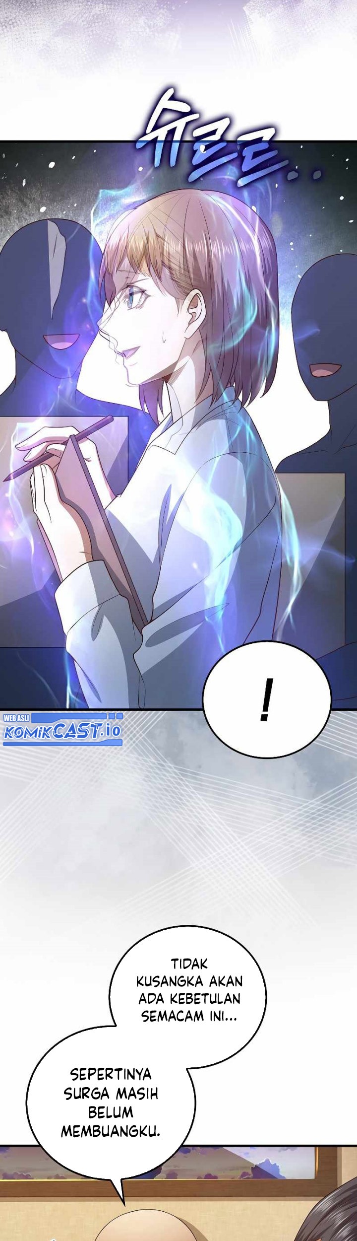 The Lord’s Coins Aren’t Decreasing?! Chapter 103 Gambar 38