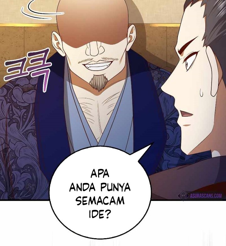 The Lord’s Coins Aren’t Decreasing?! Chapter 103 Gambar 39