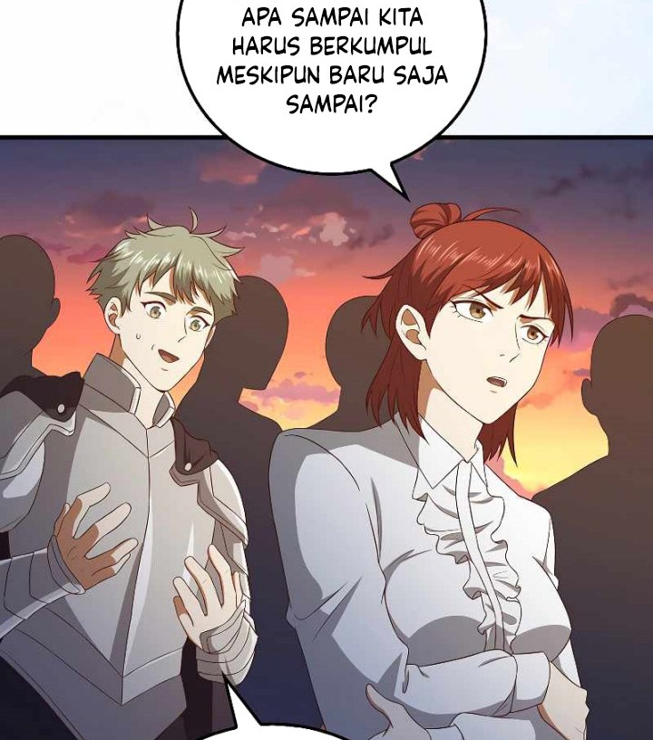 The Lord’s Coins Aren’t Decreasing?! Chapter 103 Gambar 3