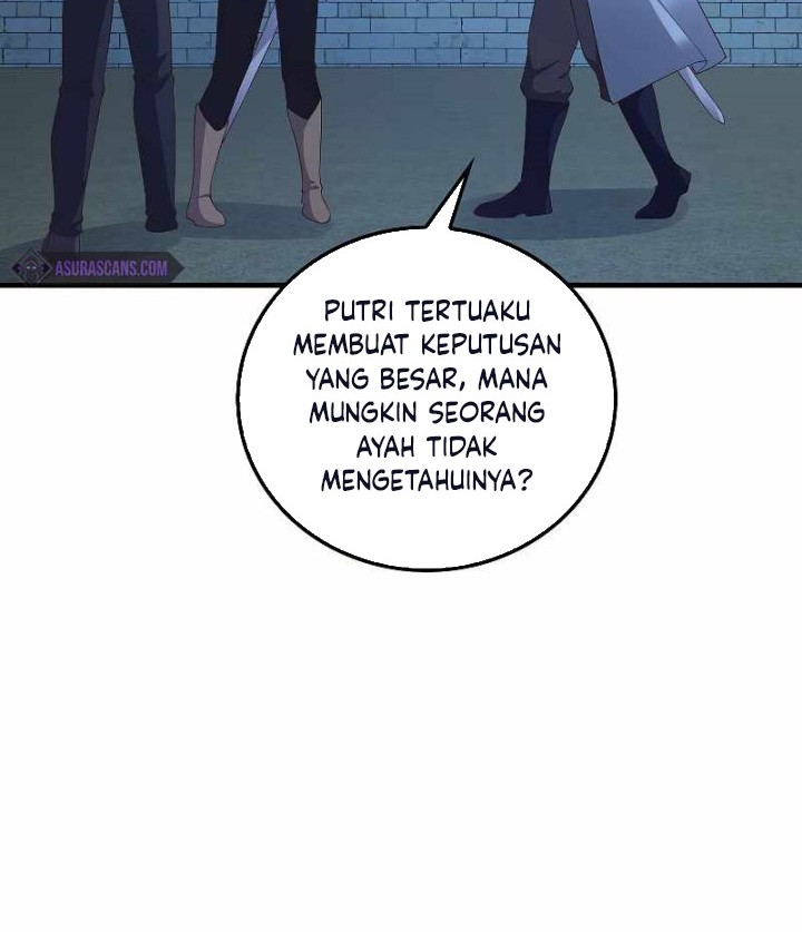 The Lord’s Coins Aren’t Decreasing?! Chapter 103 Gambar 67