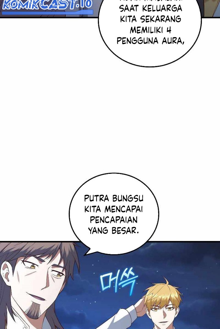 The Lord’s Coins Aren’t Decreasing?! Chapter 103 Gambar 69