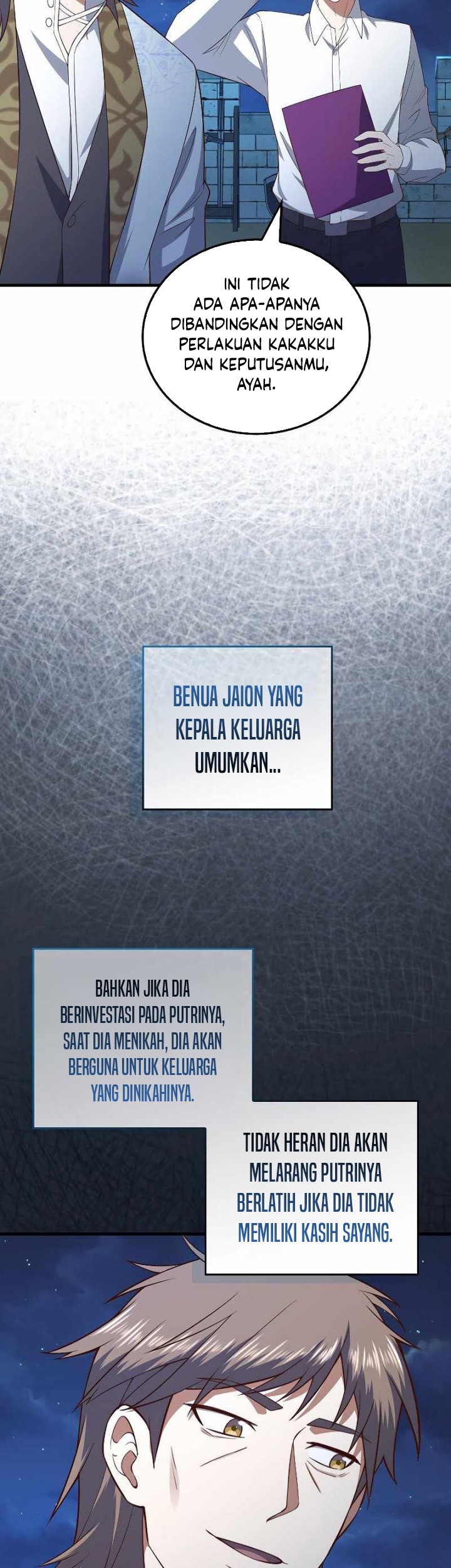 The Lord’s Coins Aren’t Decreasing?! Chapter 103 Gambar 70