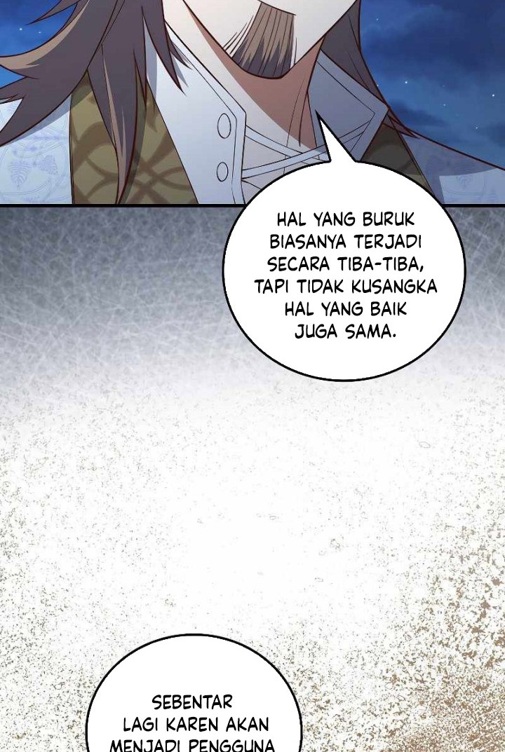 The Lord’s Coins Aren’t Decreasing?! Chapter 103 Gambar 71