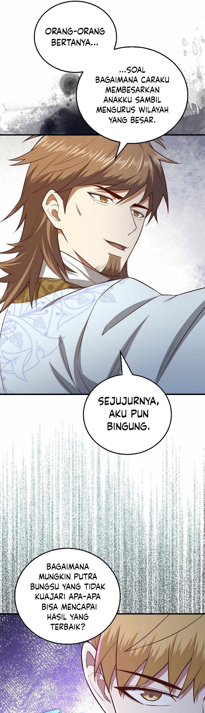 The Lord’s Coins Aren’t Decreasing?! Chapter 103 Gambar 74