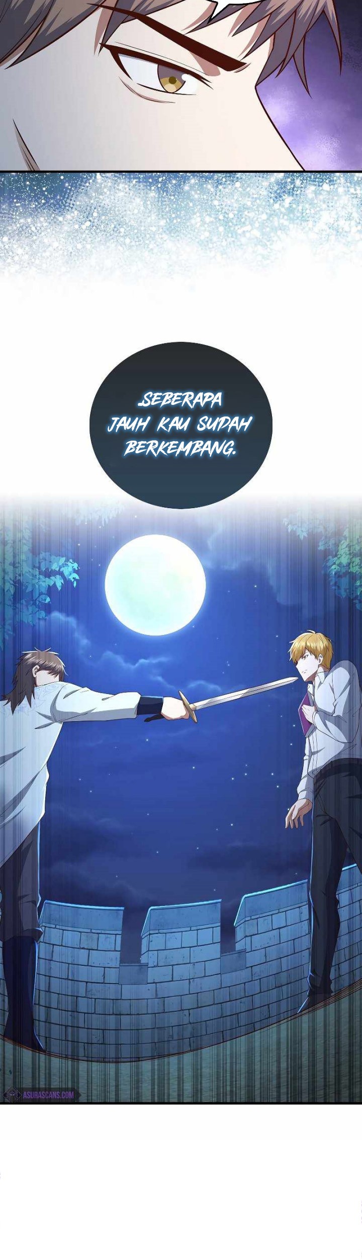 The Lord’s Coins Aren’t Decreasing?! Chapter 103 Gambar 76