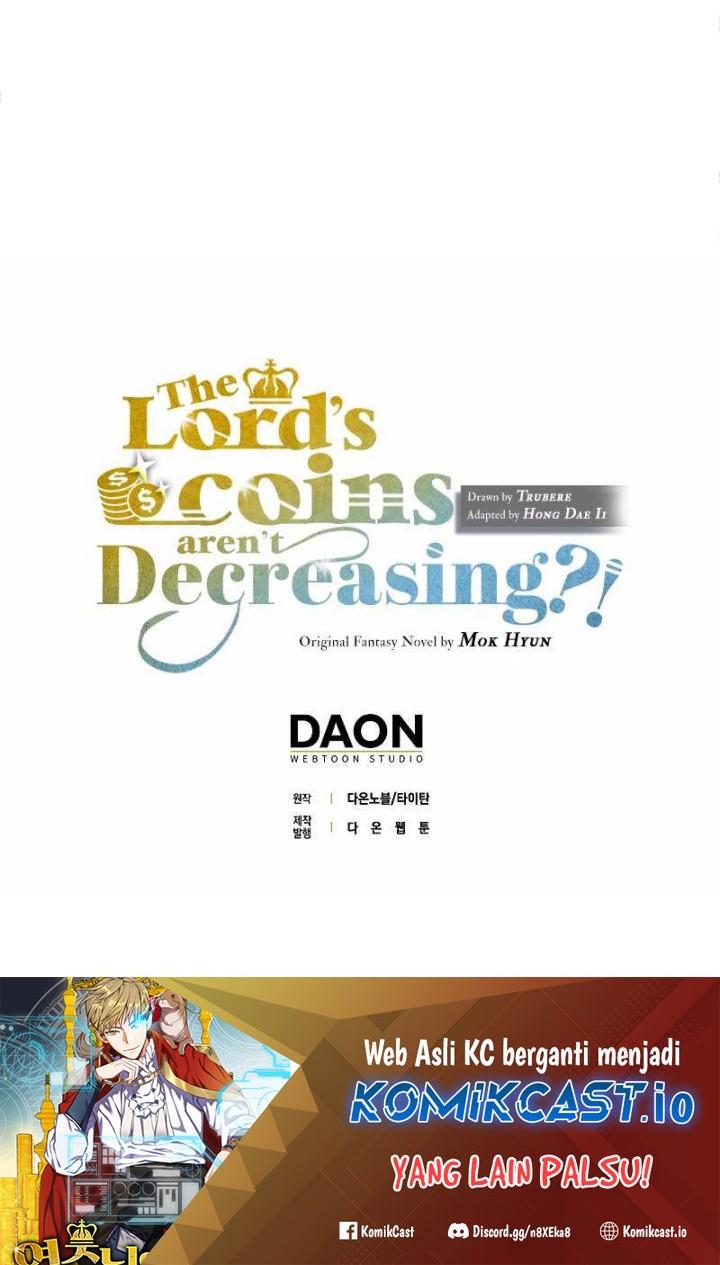 The Lord’s Coins Aren’t Decreasing?! Chapter 103 Gambar 77