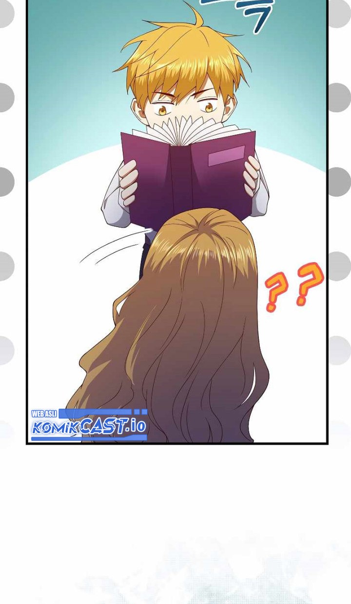 The Lord’s Coins Aren’t Decreasing?! Chapter 103 Gambar 59