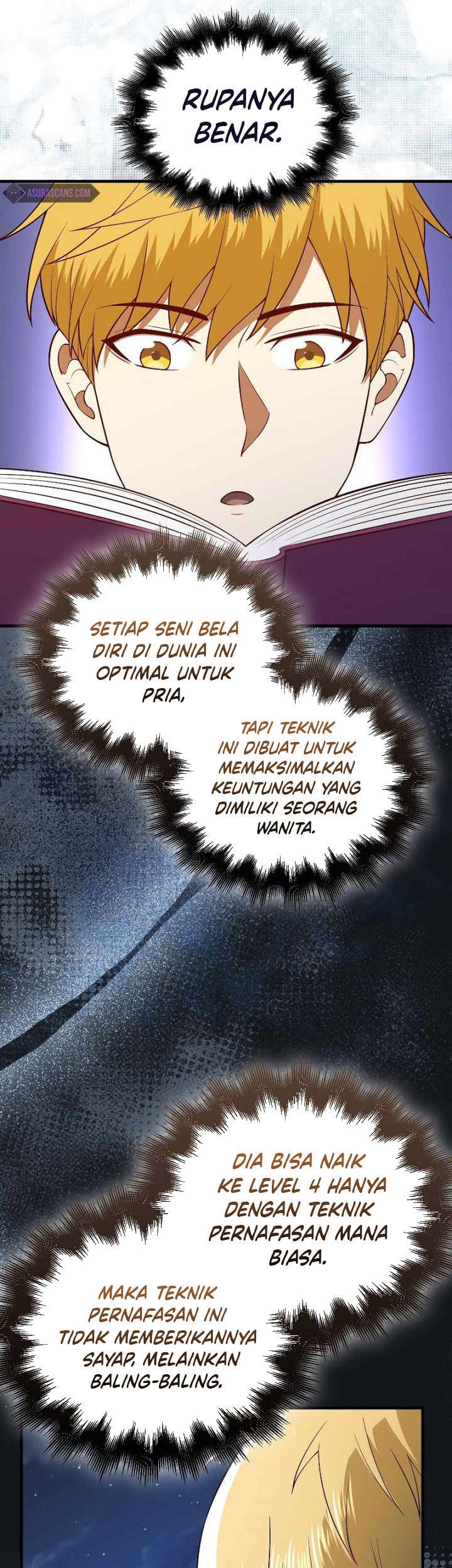 The Lord’s Coins Aren’t Decreasing?! Chapter 103 Gambar 60