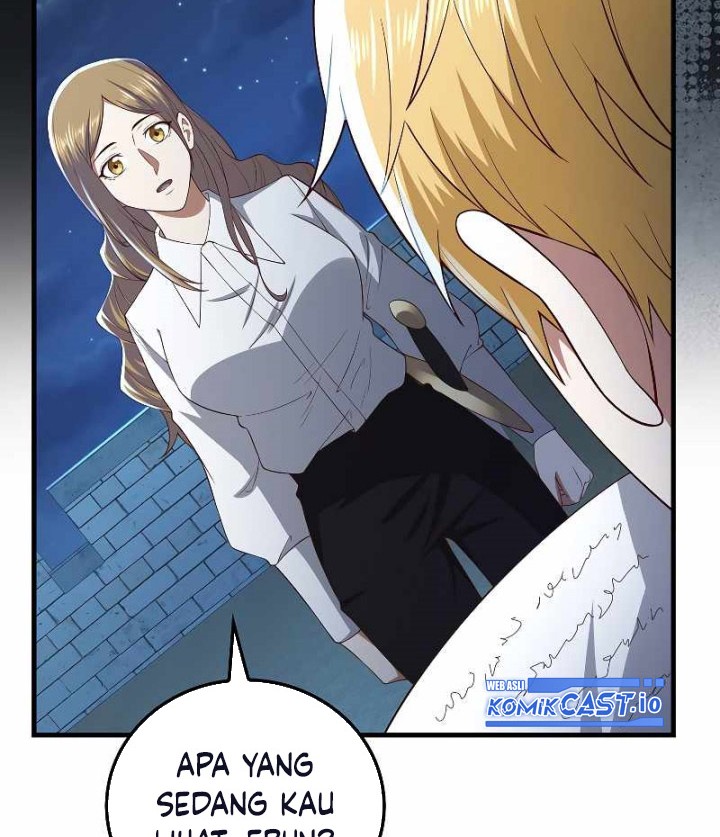 The Lord’s Coins Aren’t Decreasing?! Chapter 103 Gambar 61