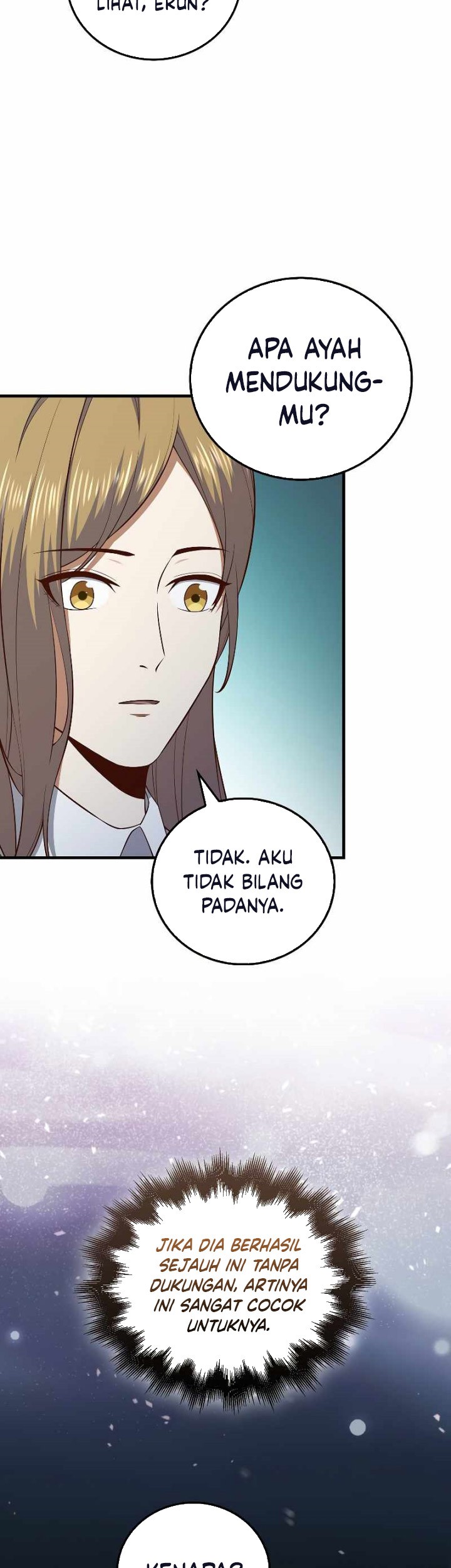 The Lord’s Coins Aren’t Decreasing?! Chapter 103 Gambar 62