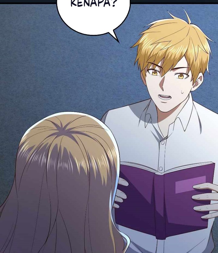 The Lord’s Coins Aren’t Decreasing?! Chapter 103 Gambar 63