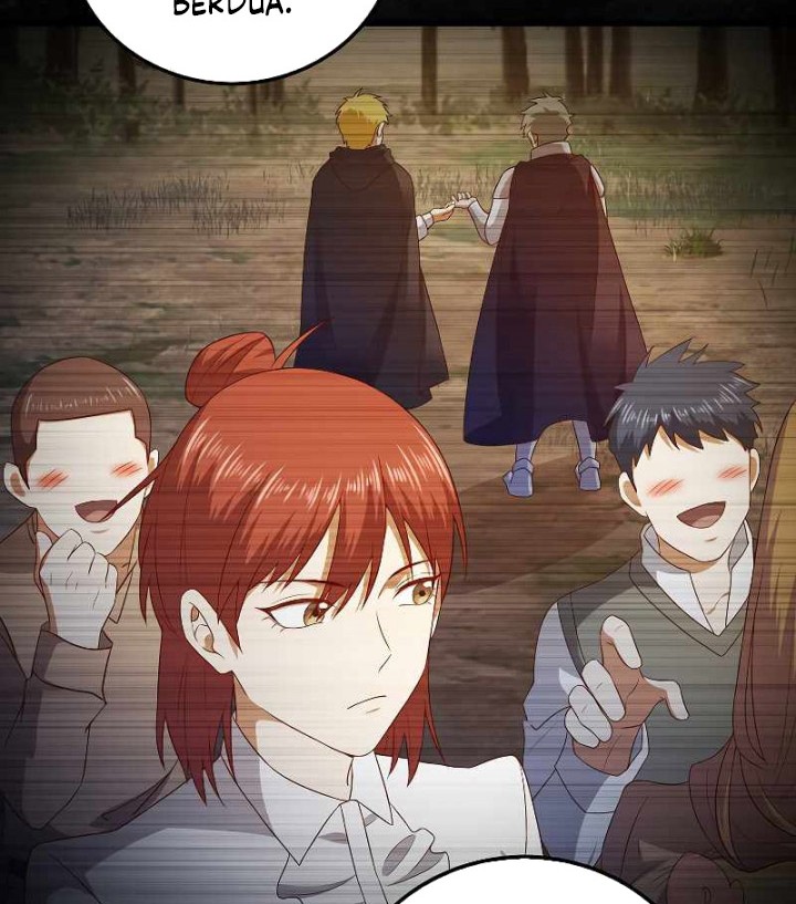 The Lord’s Coins Aren’t Decreasing?! Chapter 103 Gambar 5